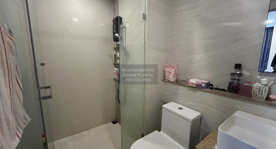 À louer 1 chambre condo à Khlong Toei, Bangkok