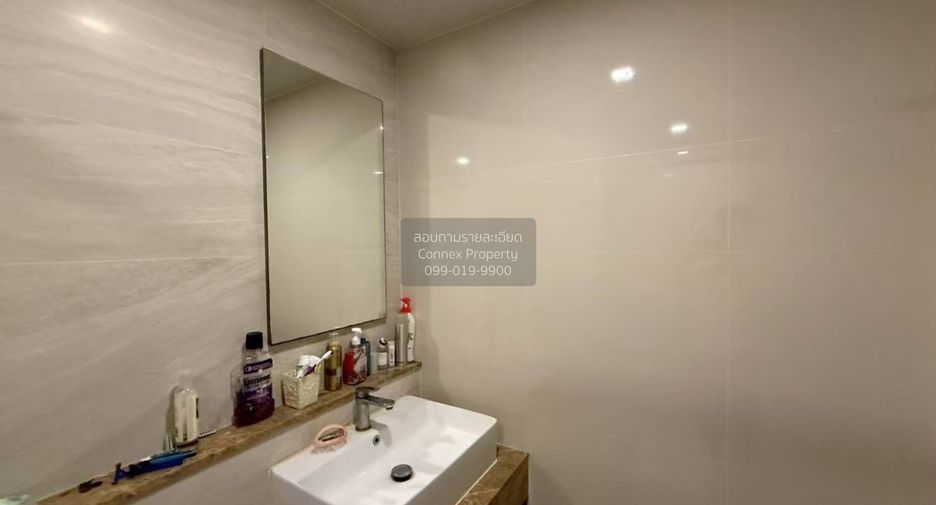For rent 1 Beds condo in Khlong Toei, Bangkok