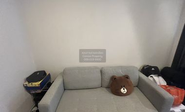 Condo en alquiler de 1 habitaciones en Khlong Toei, Bangkok