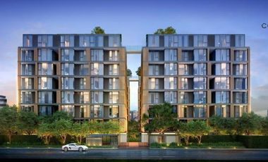 Condo en alquiler de 1 habitaciones en Khlong Toei, Bangkok
