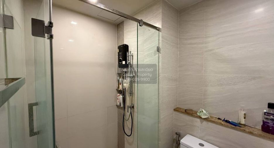 For rent 1 Beds condo in Khlong Toei, Bangkok