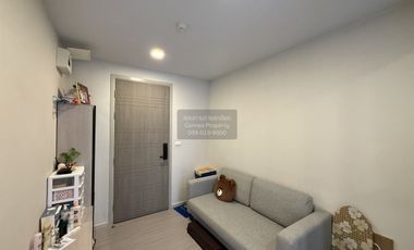 Wohnung zur Miete mit 1 Zimmer in Khlong Toei, Bangkok