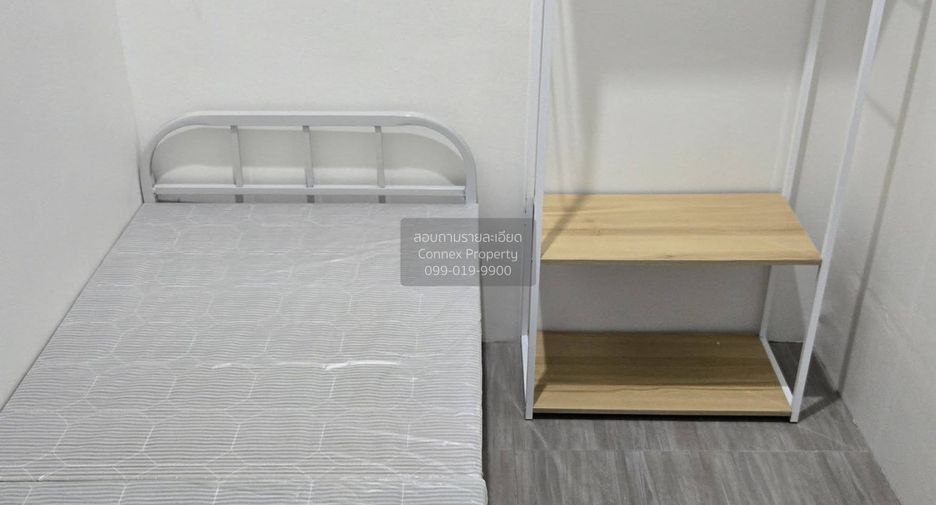 Casa en alquiler de 4 habitaciones en Bang Phli, Samut Prakan