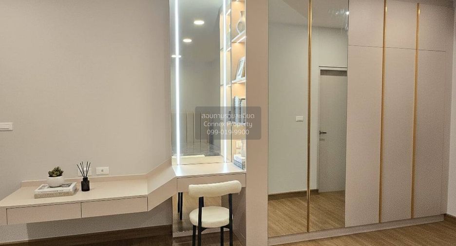 Casa en alquiler de 4 habitaciones en Bang Phli, Samut Prakan