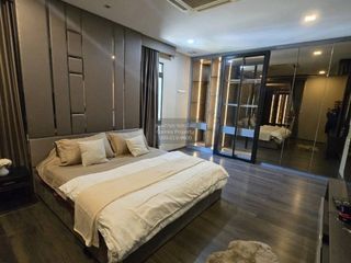 For rent 5 bedrooms house in Bang Phli, Samut Prakan