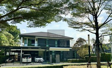 Haus zur Miete mit 5 Zimmer in Bang Phli, Samut Prakan