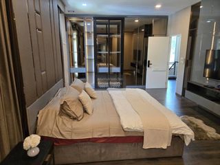 For rent 5 bedrooms house in Bang Phli, Samut Prakan
