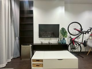 For rent 2 bedrooms condo in Ratchathewi, Bangkok