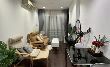 Condo en alquiler de 2 habitaciones en Ratchathewi, Bangkok