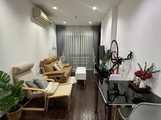 For rent 2 bedrooms condo in Ratchathewi, Bangkok