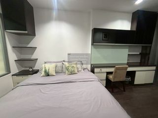 For rent 2 bedrooms condo in Ratchathewi, Bangkok
