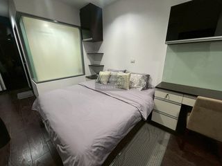 For rent 2 bedrooms condo in Ratchathewi, Bangkok