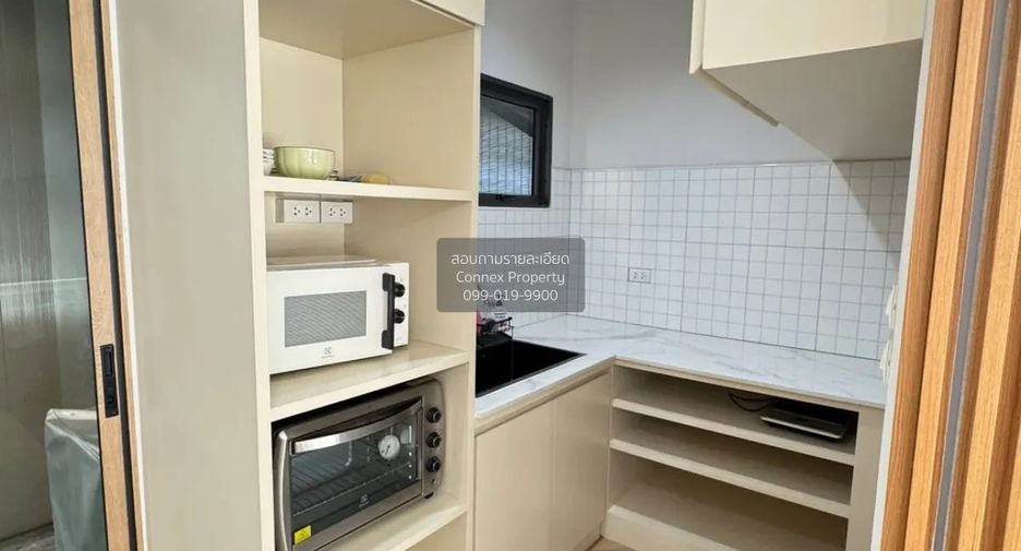 For rent 3 ベッドルーム townhouse in Saphan Sung, Bangkok