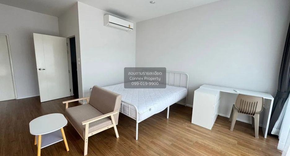 For rent 3 ベッドルーム townhouse in Saphan Sung, Bangkok