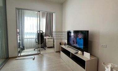 For rent 1 bed condo in Mueang Samut Prakan, Samut Prakan