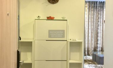 For rent 2 bedrooms condo in Chatuchak, Bangkok