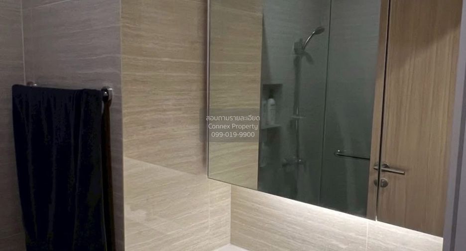 For rent 1 bed condo in Phaya Thai, Bangkok