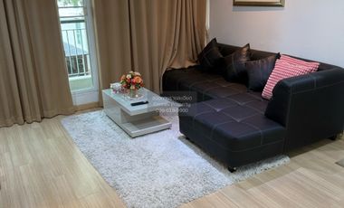 For rent 2 bedrooms condo in Pathum Wan, Bangkok