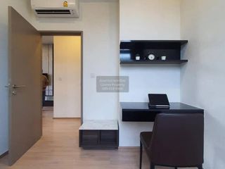 For rent 2 bedrooms condo in Chatuchak, Bangkok