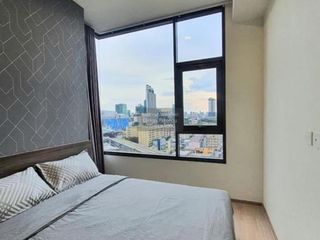 For rent 2 bedrooms condo in Chatuchak, Bangkok