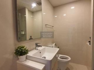 For rent 2 bedrooms condo in Chatuchak, Bangkok