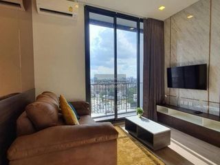 For rent 2 bedrooms condo in Chatuchak, Bangkok