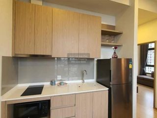 For rent 2 bedrooms condo in Chatuchak, Bangkok