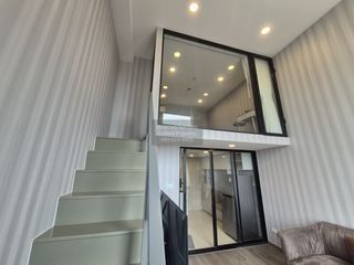 Wohnung zur Miete mit 1 Zimmer in Chatuchak, Bangkok