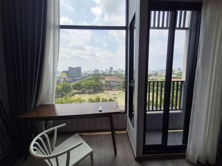 Wohnung zur Miete mit 1 Zimmer in Chatuchak, Bangkok
