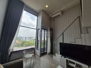 Wohnung zur Miete mit 1 Zimmer in Chatuchak, Bangkok