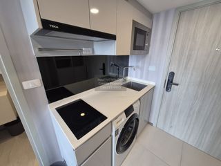 Wohnung zur Miete mit 1 Zimmer in Chatuchak, Bangkok