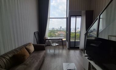 For rent 1 bed condo in Chatuchak, Bangkok