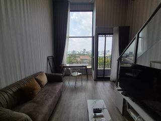 Wohnung zur Miete mit 1 Zimmer in Chatuchak, Bangkok