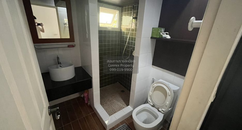For rent 4 bedrooms house in Prawet, Bangkok