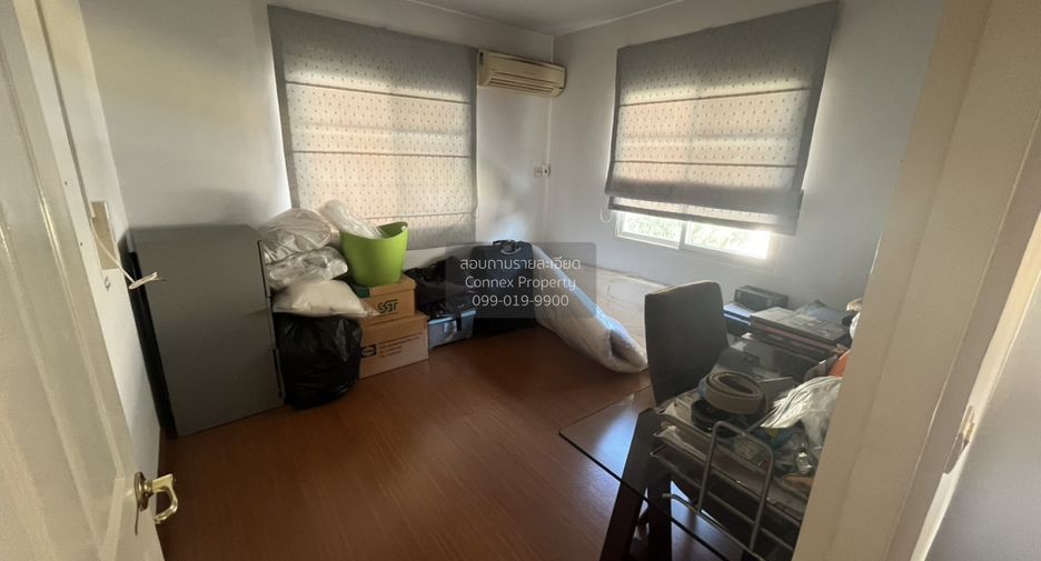 For rent 4 bedrooms house in Prawet, Bangkok