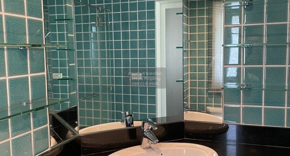 For rent 4 bedrooms house in Prawet, Bangkok