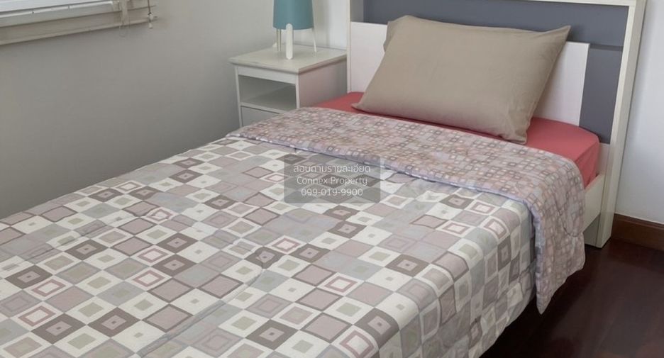 For rent 4 bedrooms house in Prawet, Bangkok
