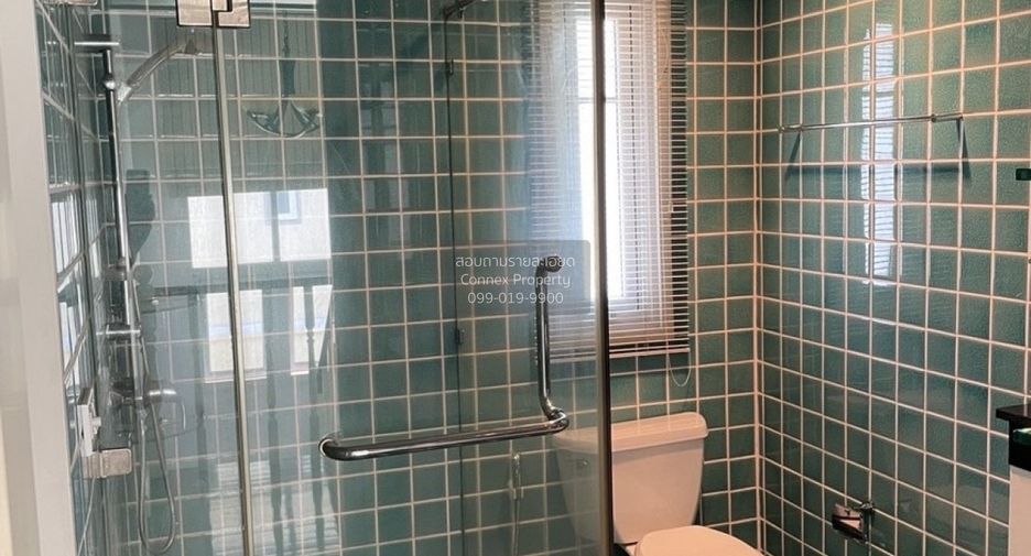 For rent 4 bedrooms house in Prawet, Bangkok