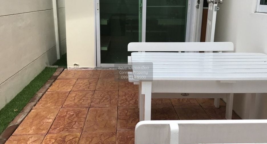For rent 4 bedrooms house in Prawet, Bangkok