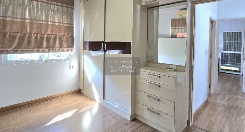 For rent 3 bedrooms house in Prawet, Bangkok