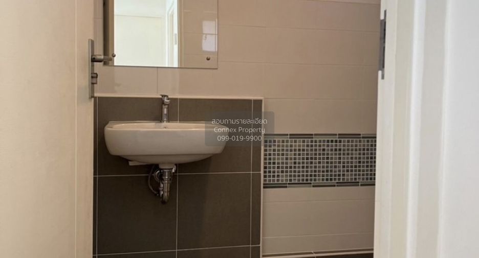 For rent 3 bedrooms house in Prawet, Bangkok