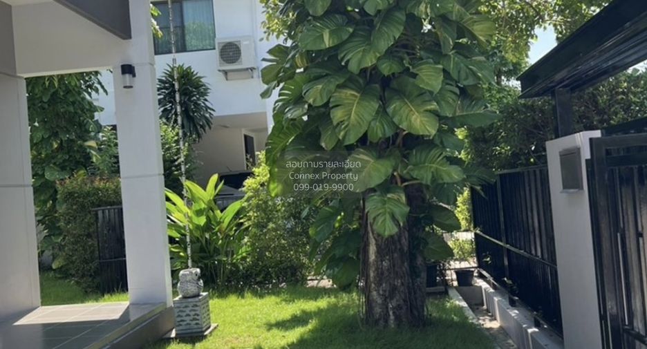 For rent 3 bedrooms house in Prawet, Bangkok