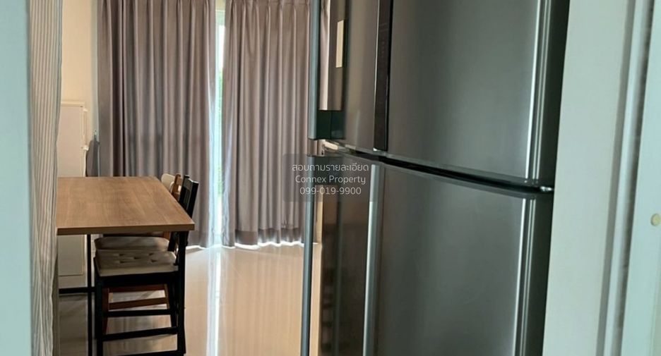 For rent 3 bedrooms house in Prawet, Bangkok