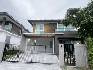 Haus zur Miete mit 3 Zimmer in Prawet, Bangkok