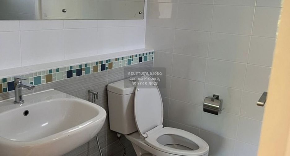 For rent 3 bedrooms house in Prawet, Bangkok