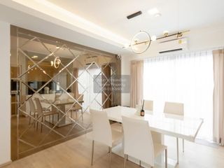 ให้เช่า 3 ห้องนอน ทาวน์เฮ้าส์ ใน ประเวศ, กรุงเทพฯ