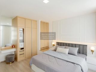 ให้เช่า 3 ห้องนอน ทาวน์เฮ้าส์ ใน ประเวศ, กรุงเทพฯ