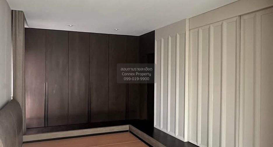 For rent 3 bedrooms house in Lat Krabang, Bangkok