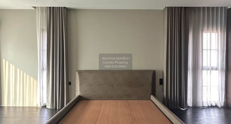 For rent 3 bedrooms house in Lat Krabang, Bangkok
