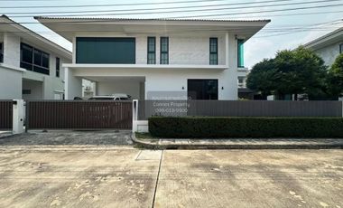 Casa en alquiler de 3 habitaciones en Lat Krabang, Bangkok